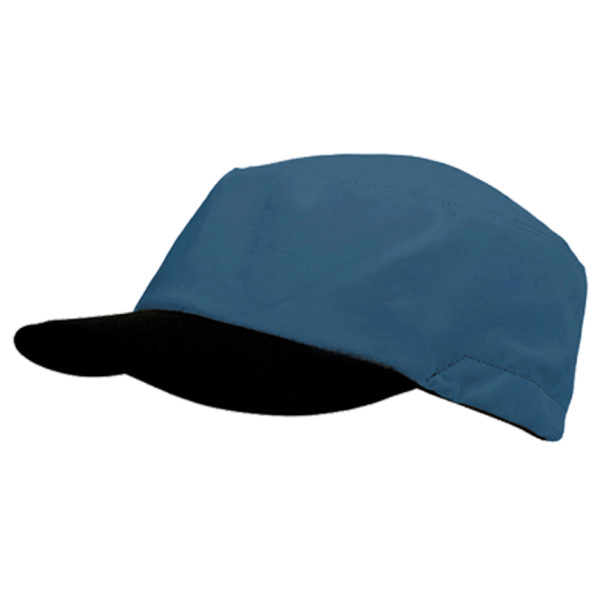 CAPO - Light Military Cap - Cap Gr L/XL blau von CAPO