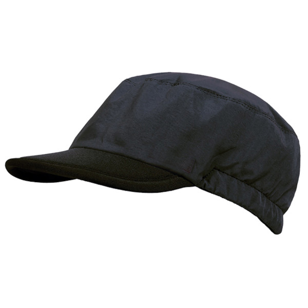 CAPO - Light Military Cap - Cap Gr L/XL schwarz von CAPO