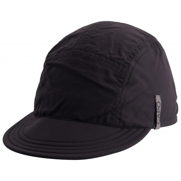 CAPO - Women's Light Baseball Lady - Cap Gr L/XL;S/M grau/blau;oliv;schwarz/grau von CAPO