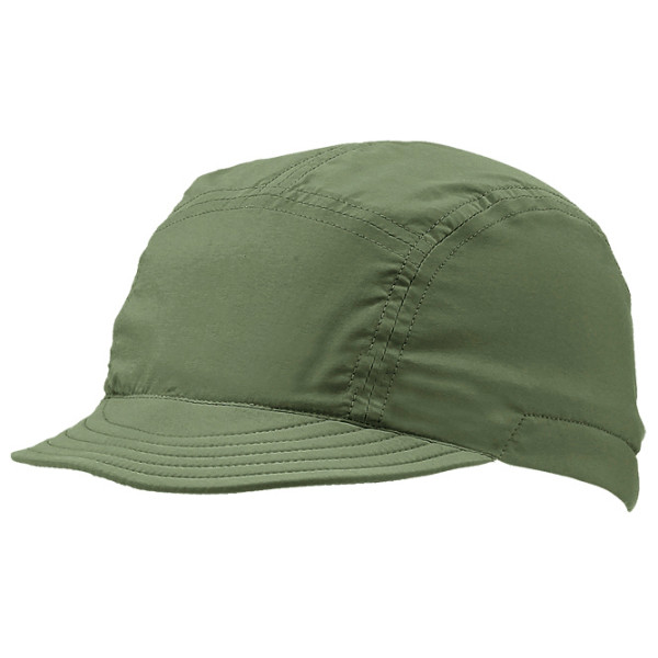 CAPO - Women's Light Baseball Lady - Cap Gr L/XL oliv von CAPO