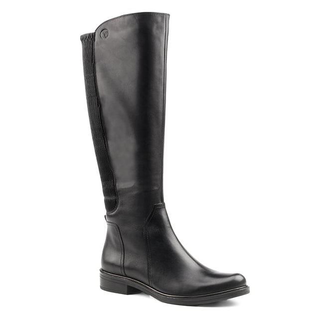 Kania-4.5 Damen Schwarz 37.5 von CAPRICE