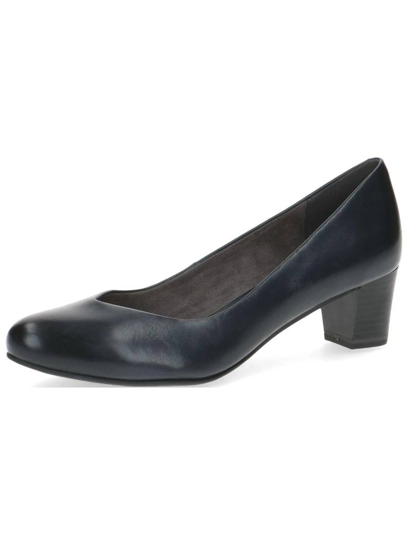 Pumps Damen Blau 37 von CAPRICE