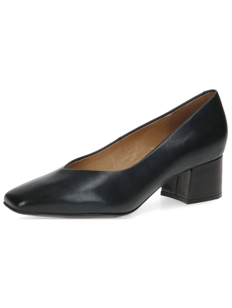 Pumps Damen Blau 40 von CAPRICE