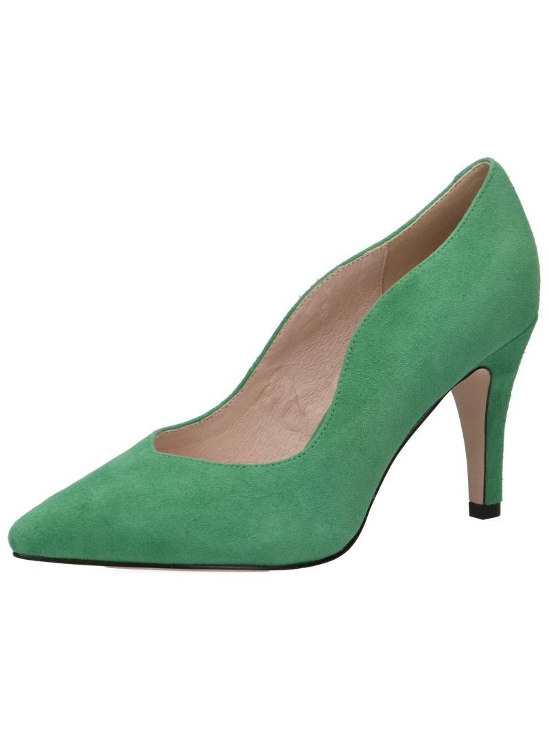 Pumps Damen Grün 37.5 von CAPRICE