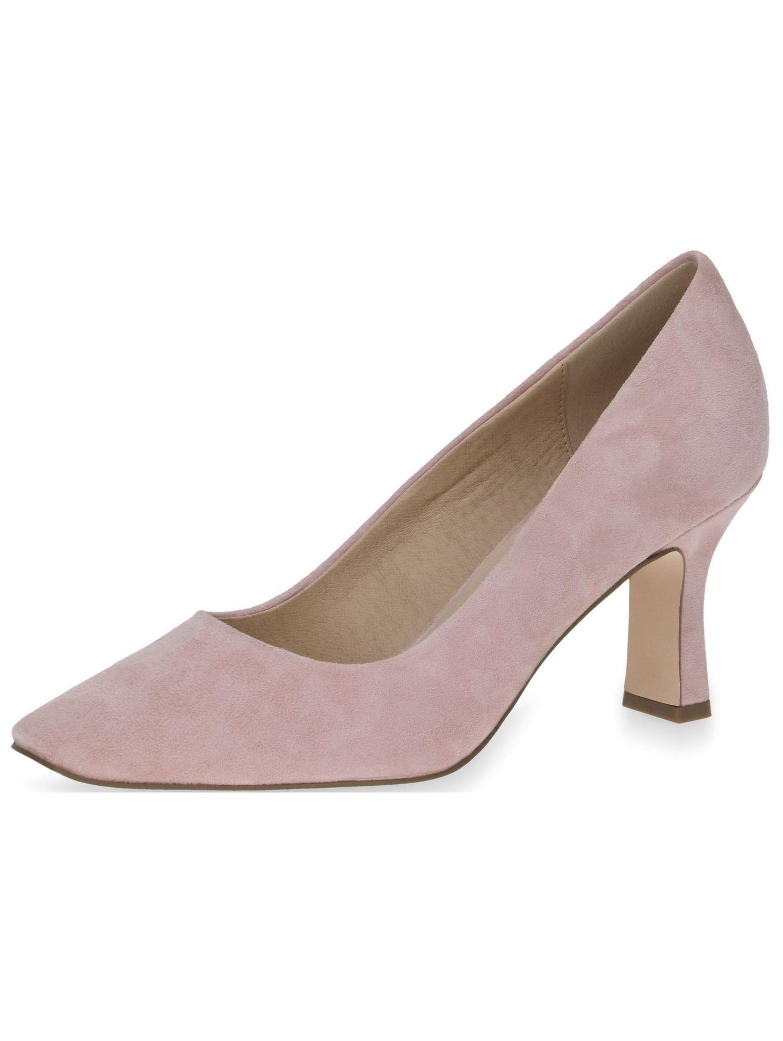 Pumps Damen Rosa 36 von CAPRICE