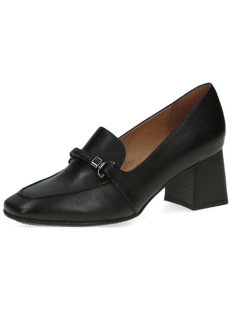 Pumps Damen Schwarz 37 von CAPRICE