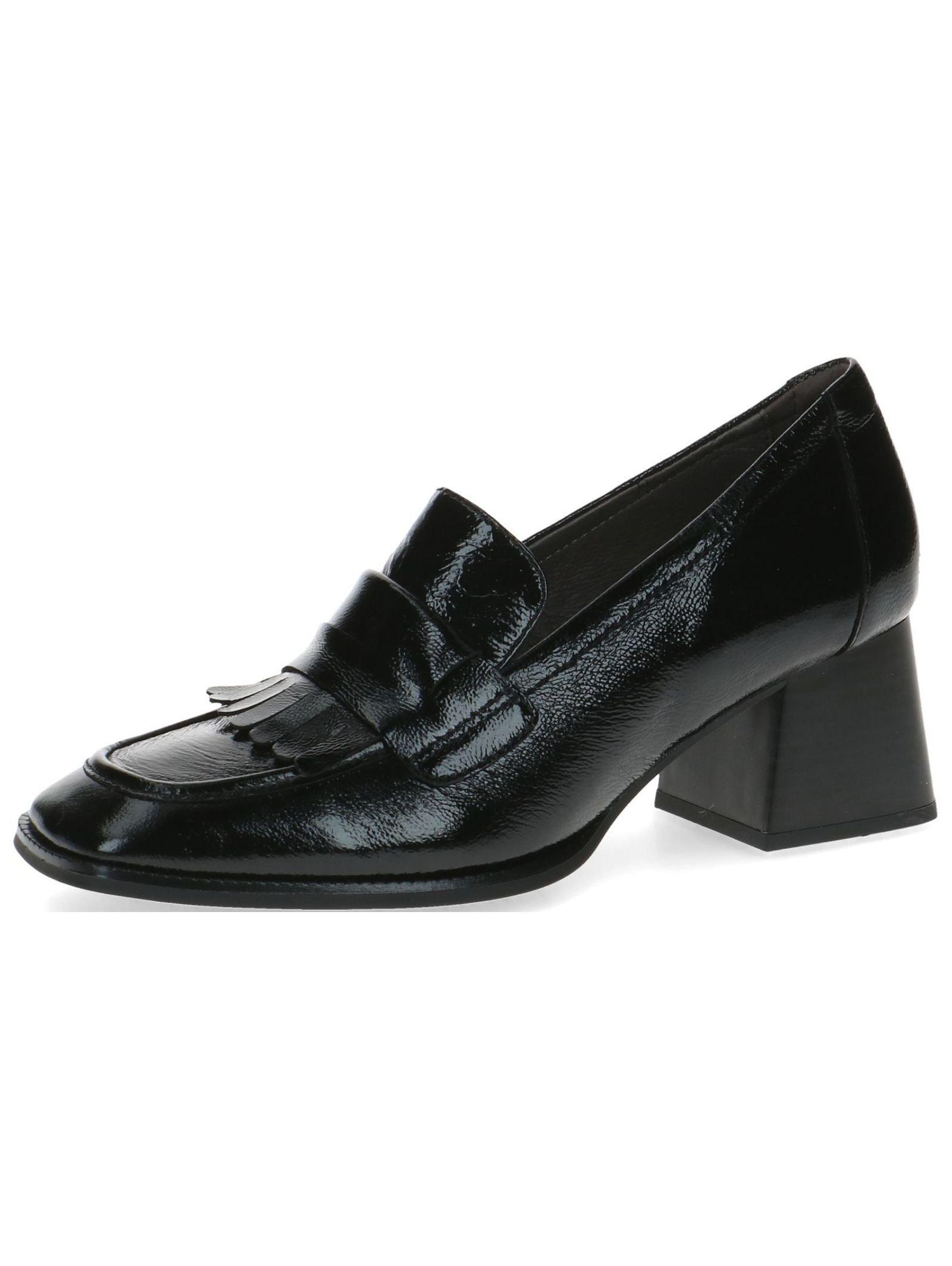 Pumps Damen Schwarz 37 von CAPRICE