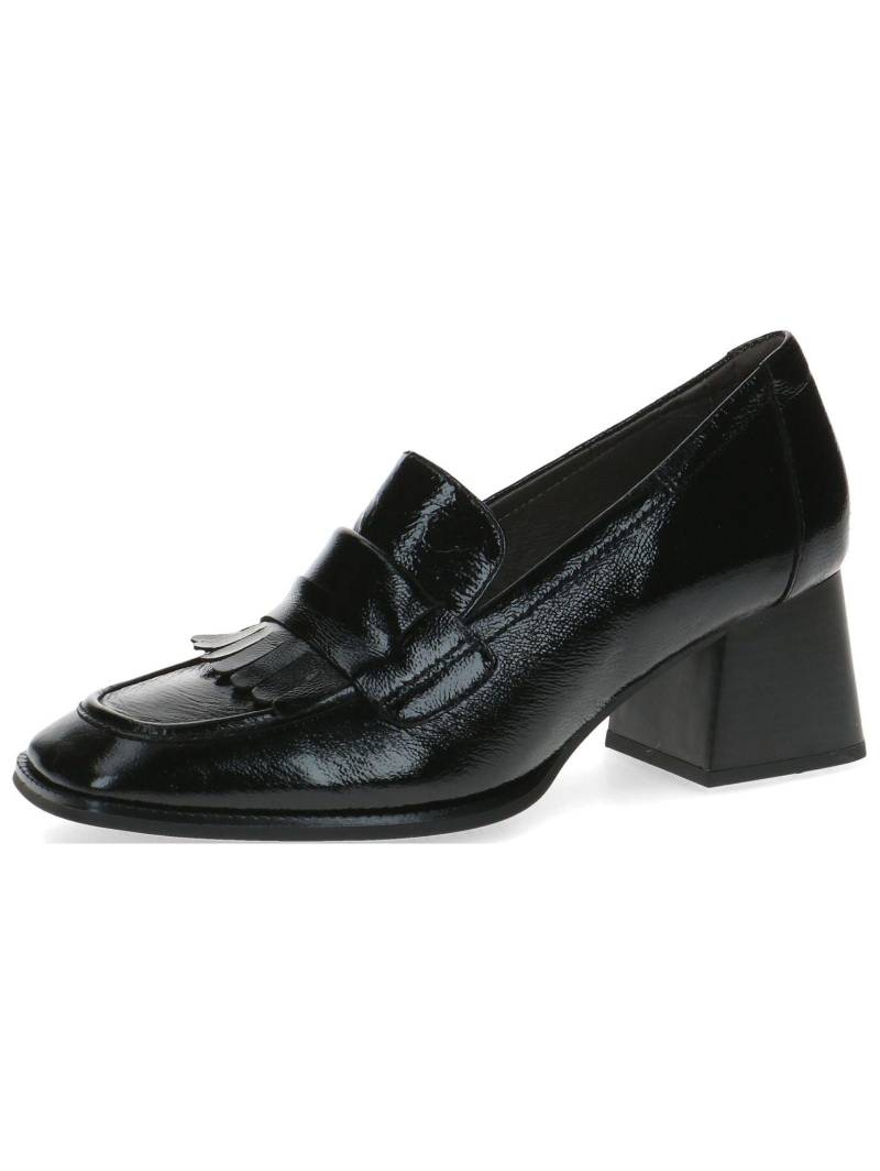 Pumps Damen Schwarz 38 von CAPRICE