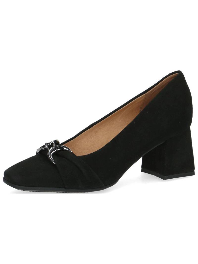 Pumps Damen Schwarz 39 von CAPRICE