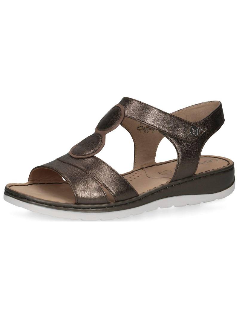 Sandalen Damen Bronze 40 von CAPRICE