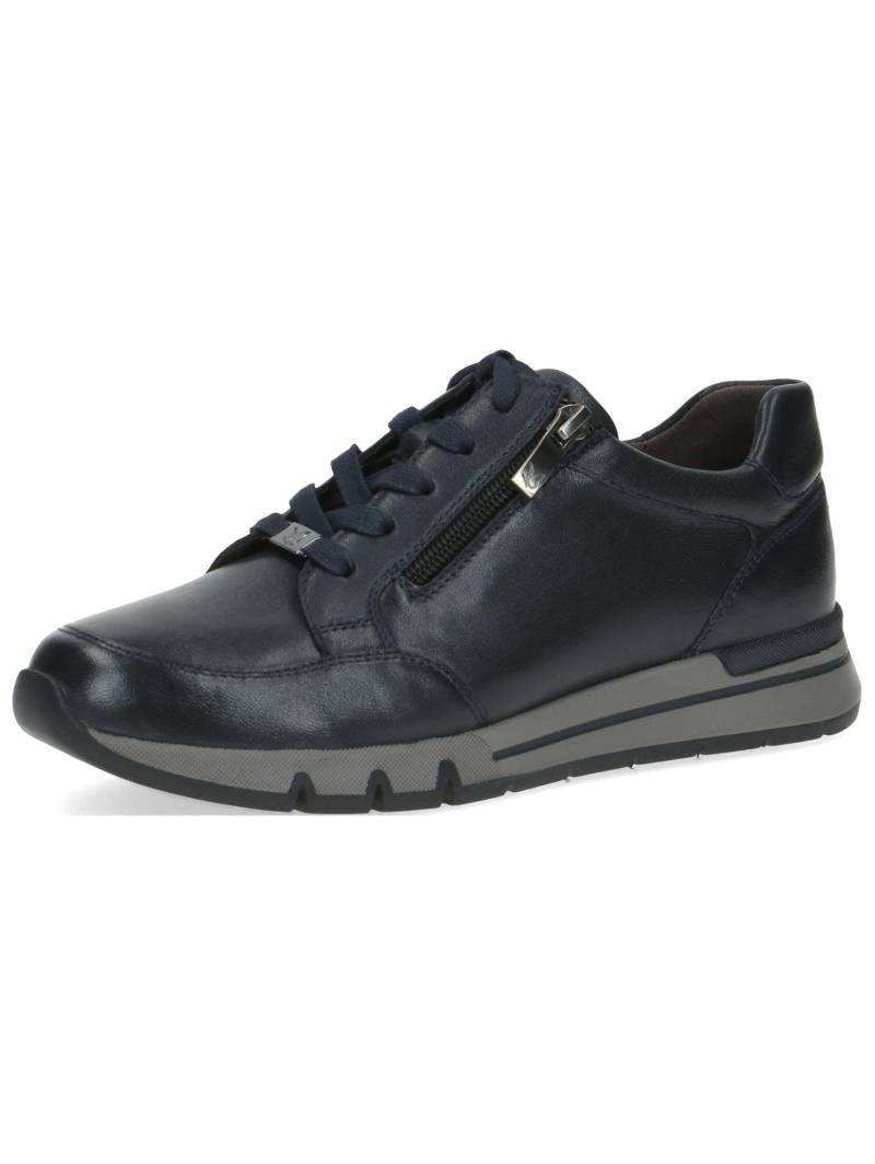 Sneaker Damen Blau 37 von CAPRICE