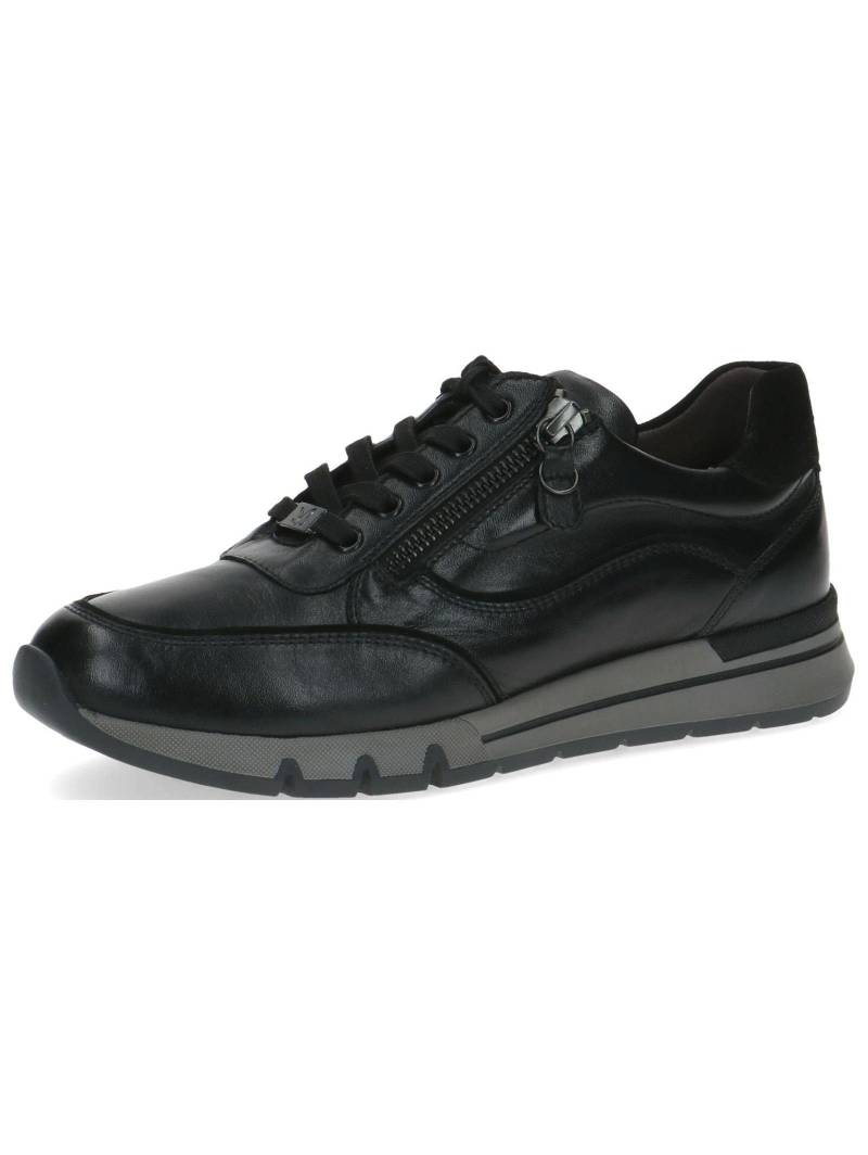 Sneaker Damen Schwarz 37 von CAPRICE