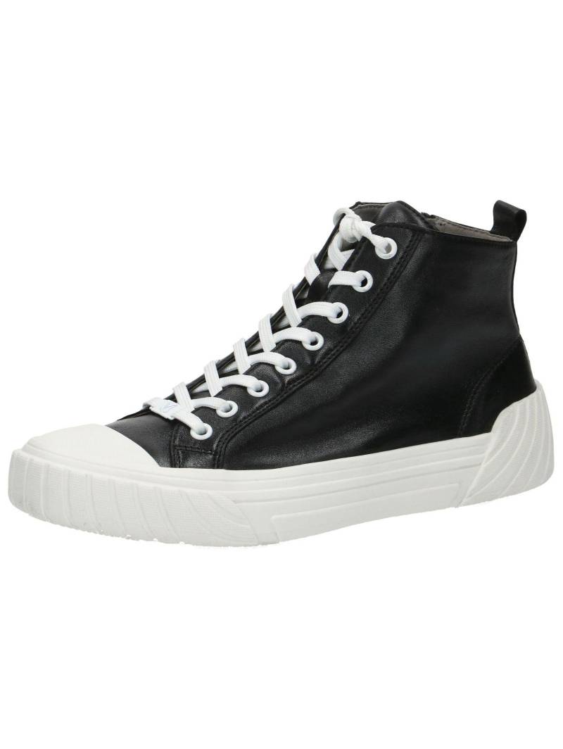 Sneaker Damen Schwarz 38 von CAPRICE