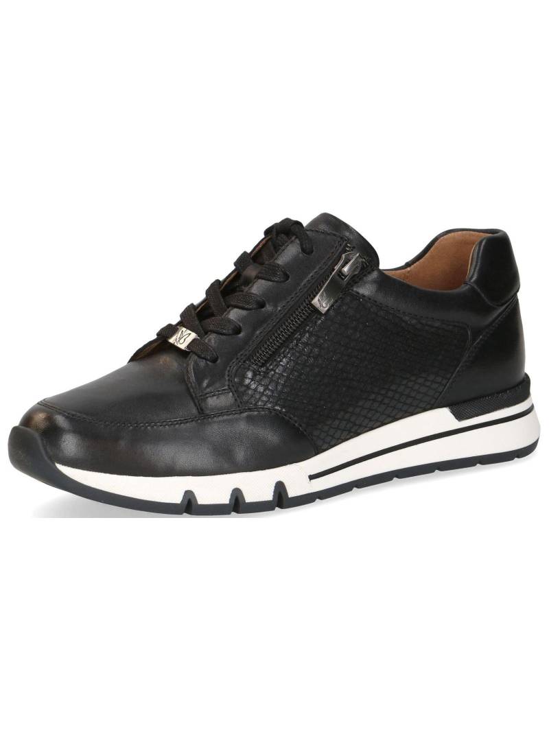 Sneaker Damen Schwarz 40 von CAPRICE