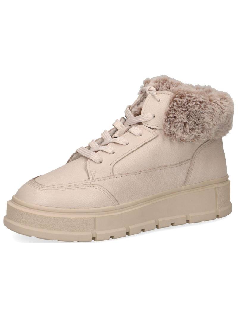 Sneaker Damen Weiss 37 von CAPRICE