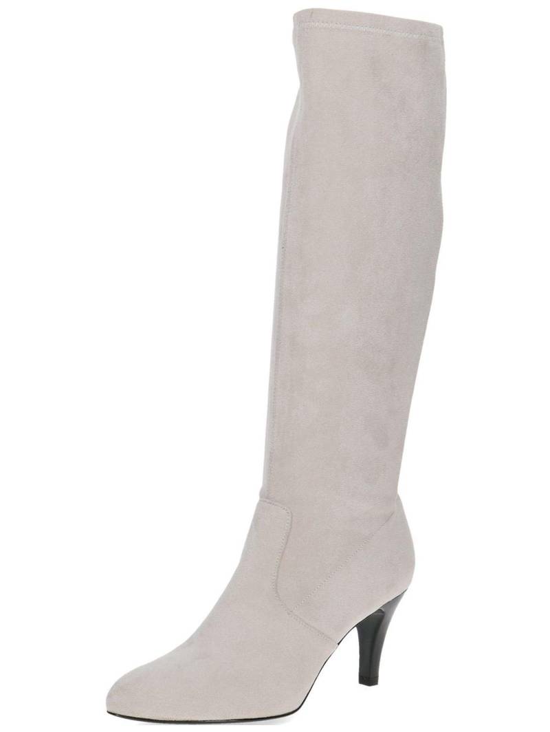 Stiefel Damen Beige 36 von CAPRICE