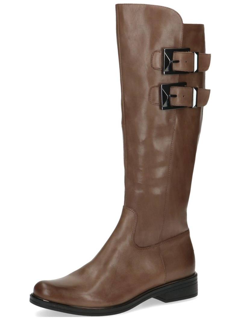 Stiefel Damen Beige 36 von CAPRICE