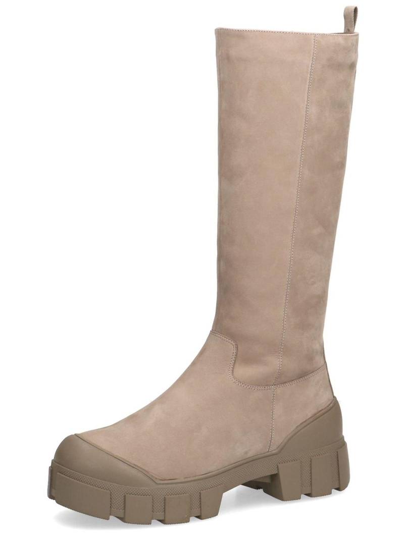 Stiefel Damen Beige 37 von CAPRICE