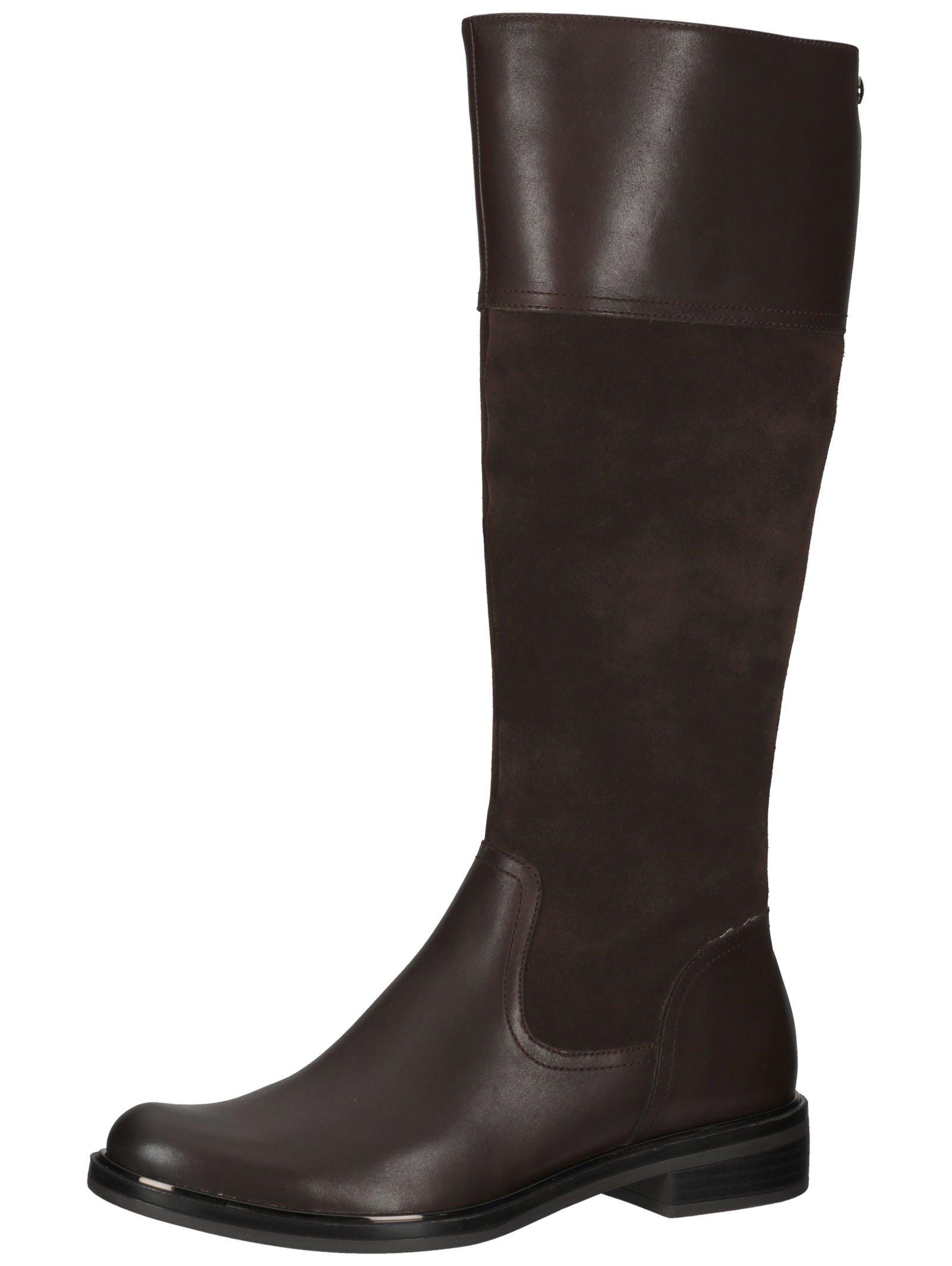 Stiefel Damen Braun 38 von CAPRICE