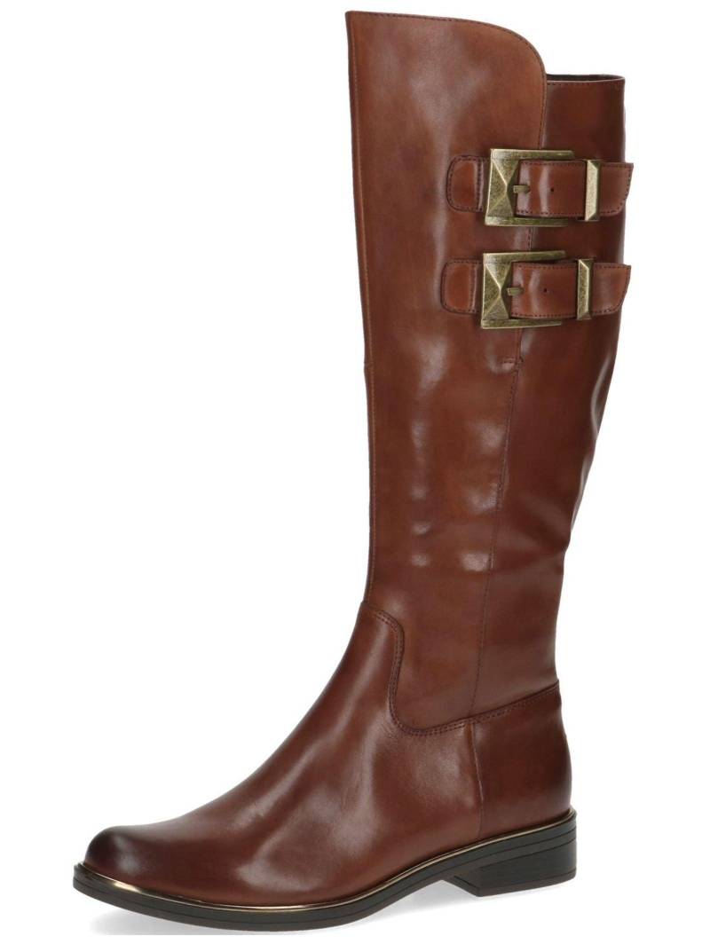 Stiefel Damen Braun 39 von CAPRICE