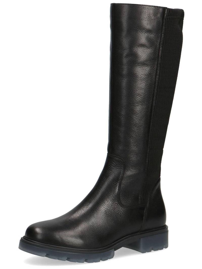 Stiefel Damen Schwarz 36 von CAPRICE