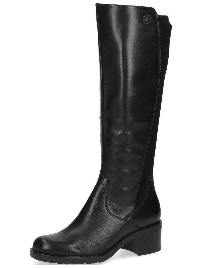 Stiefel Damen Schwarz 36 von CAPRICE