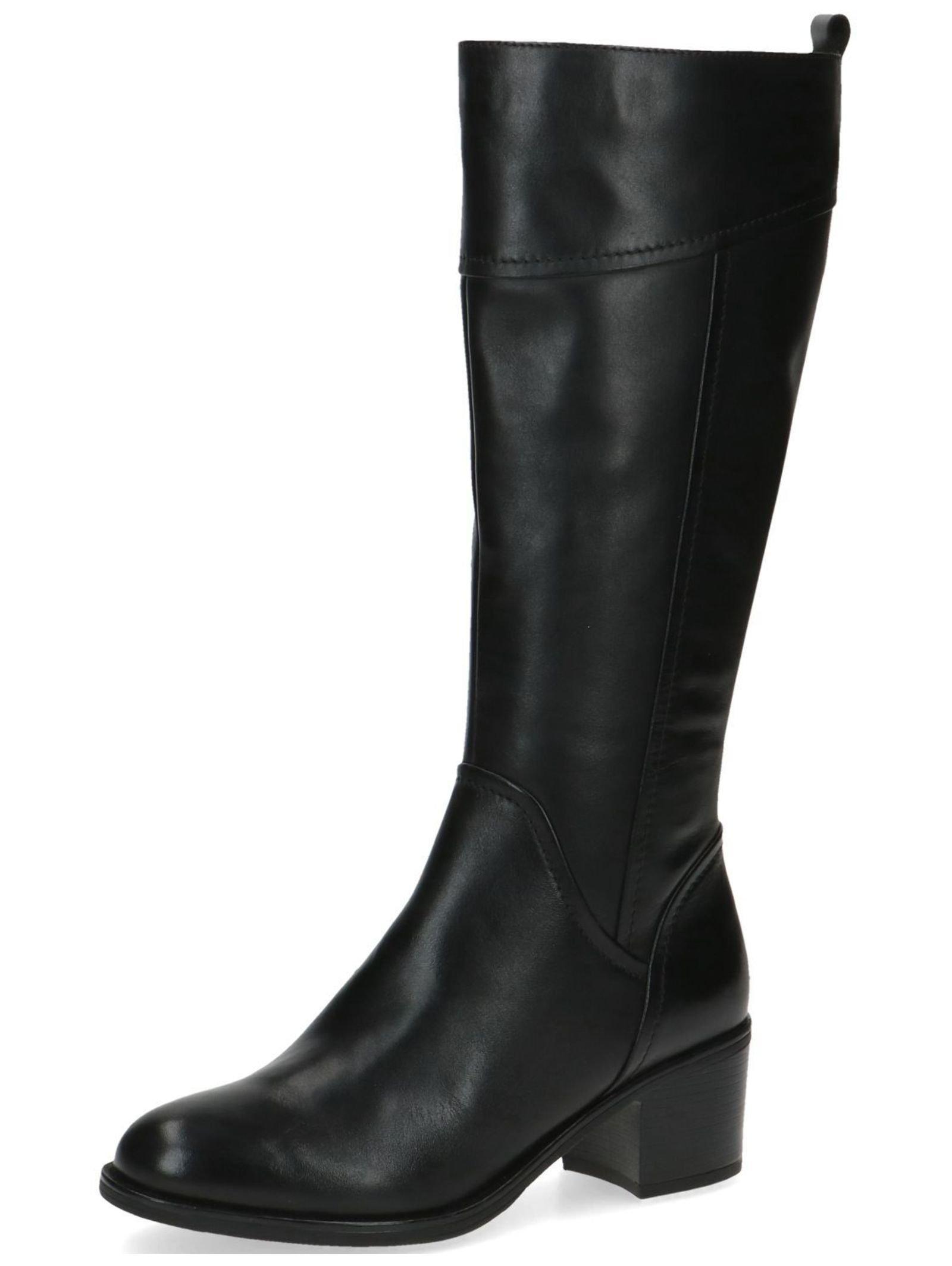 Stiefel Damen Schwarz 36 von CAPRICE