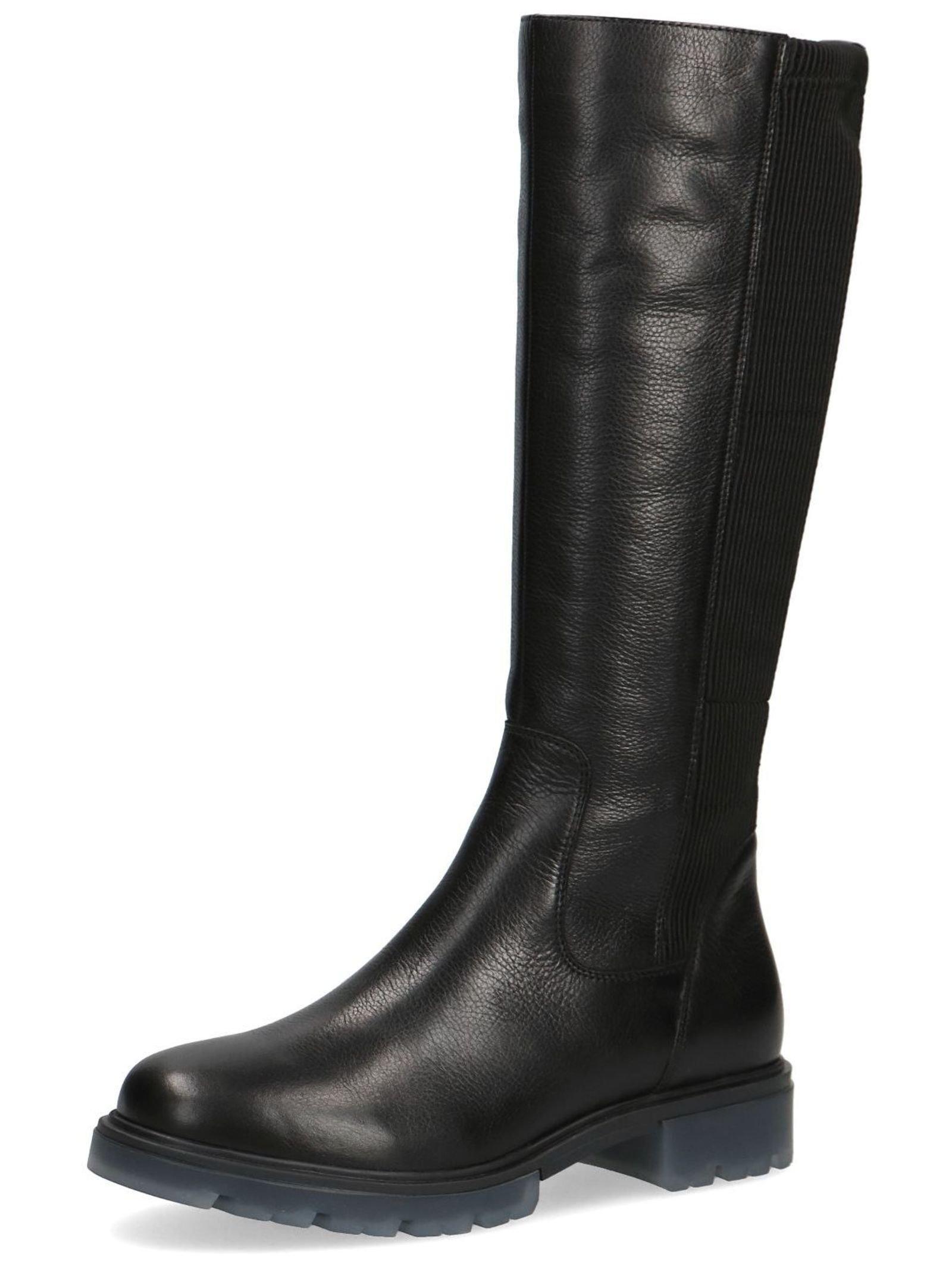 Stiefel Damen Schwarz 37 von CAPRICE