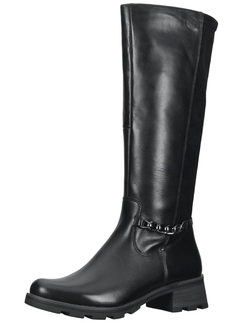 Stiefel Damen Schwarz 37 von CAPRICE