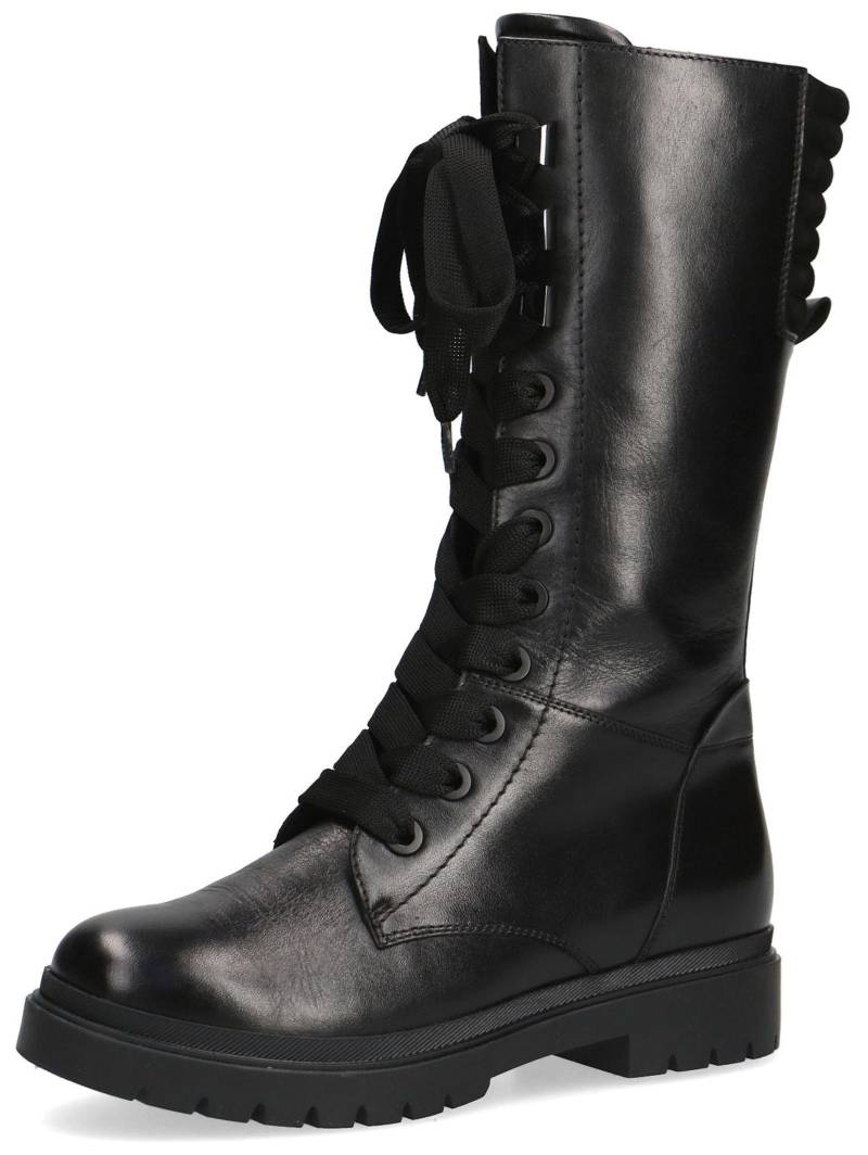 Stiefel Damen Schwarz 37 von CAPRICE