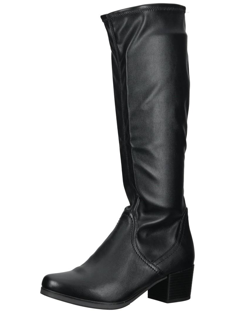 Stiefel Damen Schwarz 37 von CAPRICE