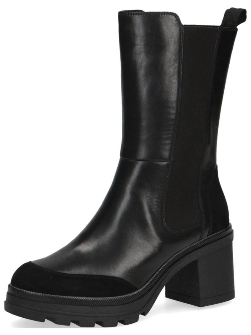 Stiefel Damen Schwarz 38 von CAPRICE