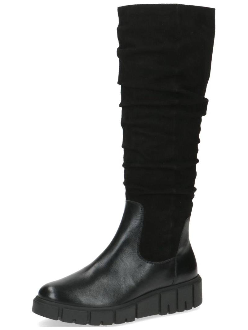 Stiefel Damen Schwarz 38 von CAPRICE