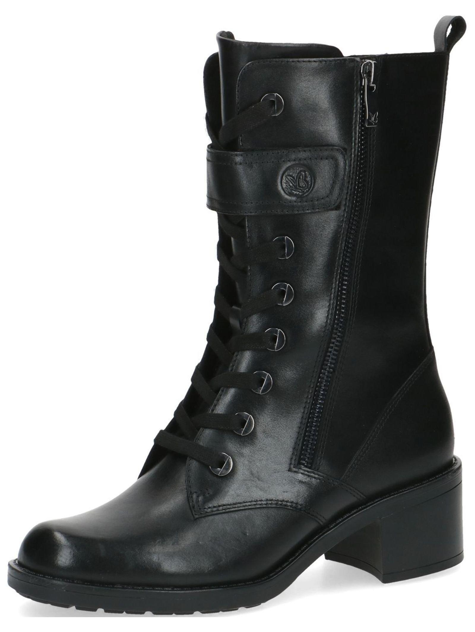 Stiefel Damen Schwarz 38 von CAPRICE