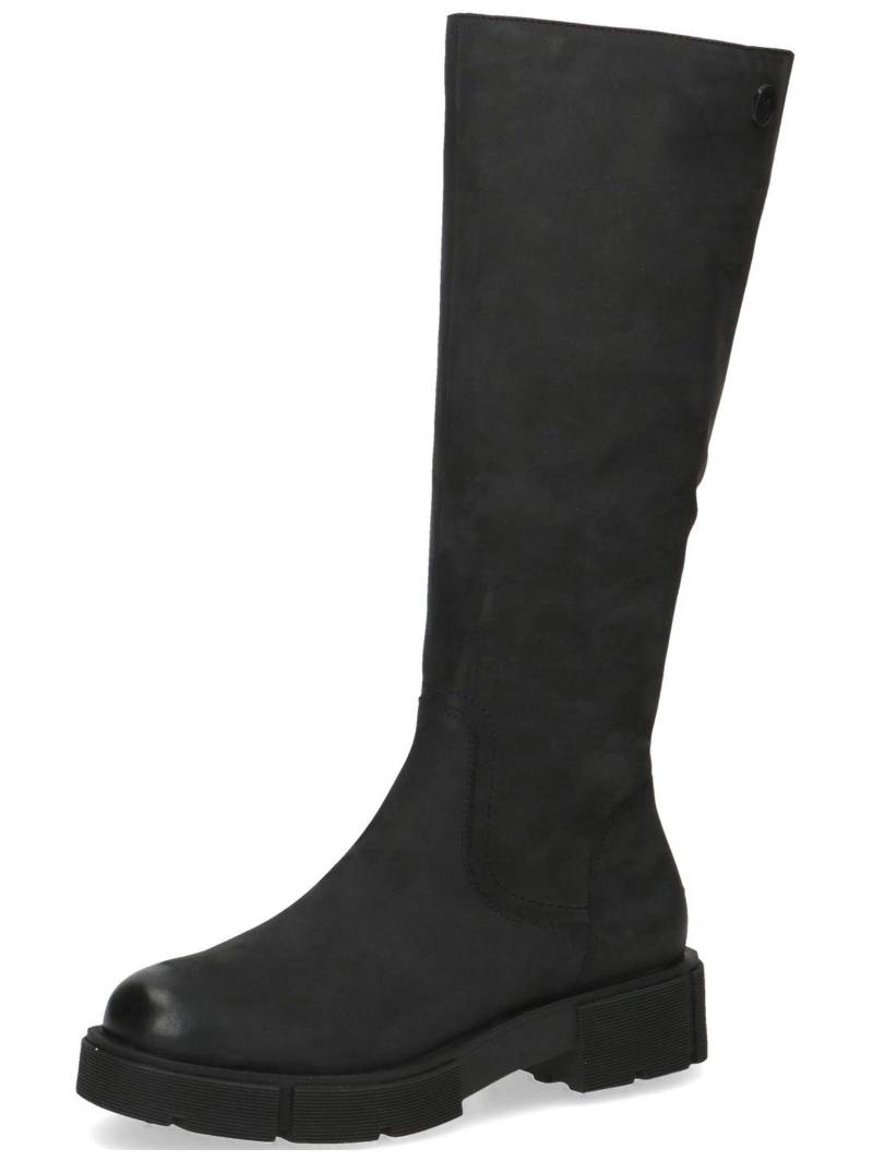 Stiefel Damen Schwarz 38 von CAPRICE