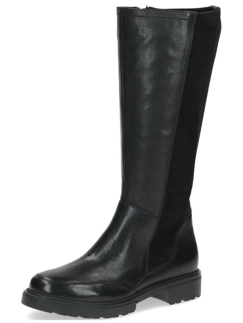 Stiefel Damen Schwarz 38 von CAPRICE