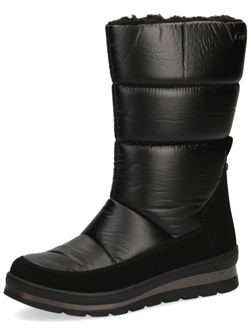 Stiefel Damen Schwarz 38 von CAPRICE