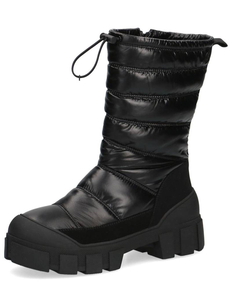 Stiefel Damen Schwarz 38 von CAPRICE