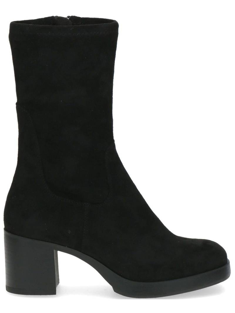 Stiefel Damen Schwarz 39 von CAPRICE