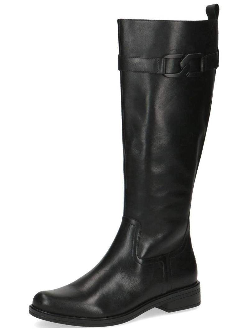 Stiefel Damen Schwarz 40 von CAPRICE