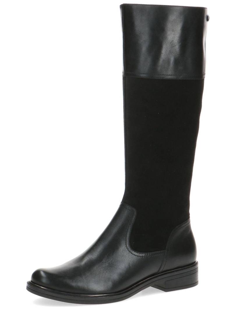 Stiefel Damen Schwarz 40 von CAPRICE