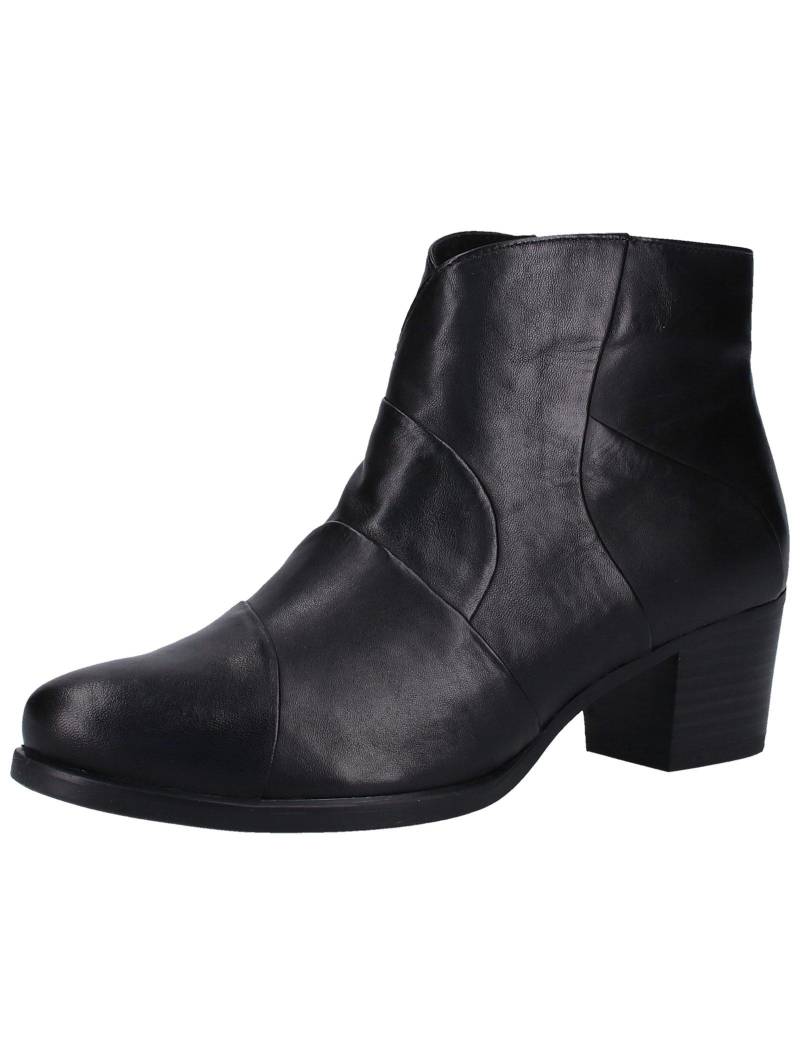 Stiefelette 9-9-25373-33 Damen Schwarz 36 von CAPRICE