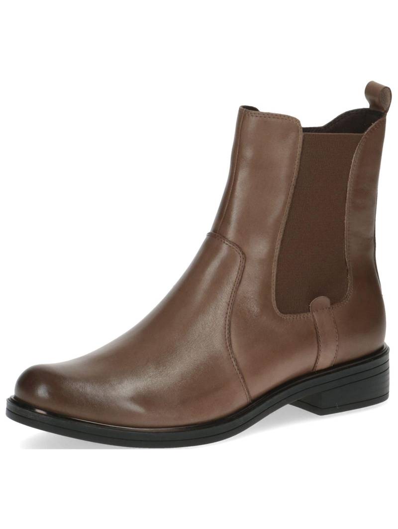 Stiefelette Damen Braun 36 von CAPRICE