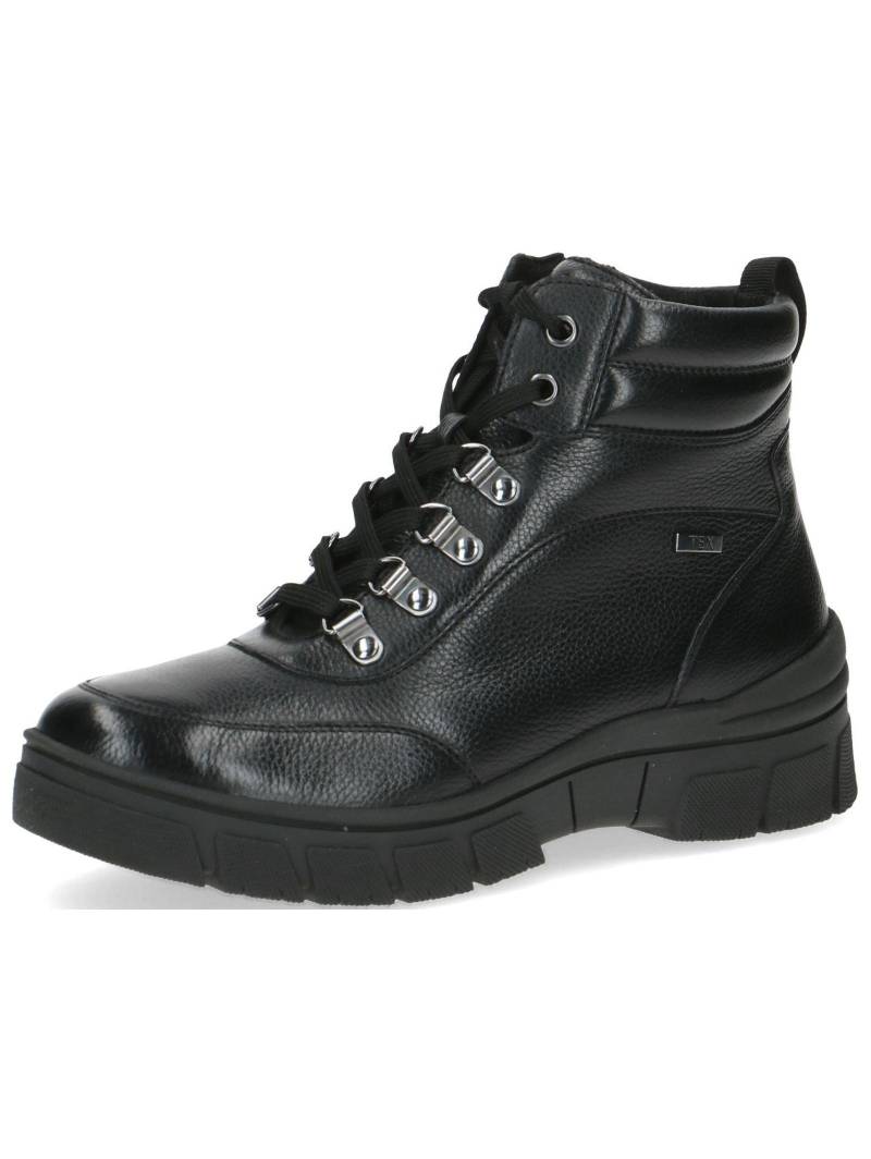 Stiefelette Damen Schwarz Leicht 37 von CAPRICE