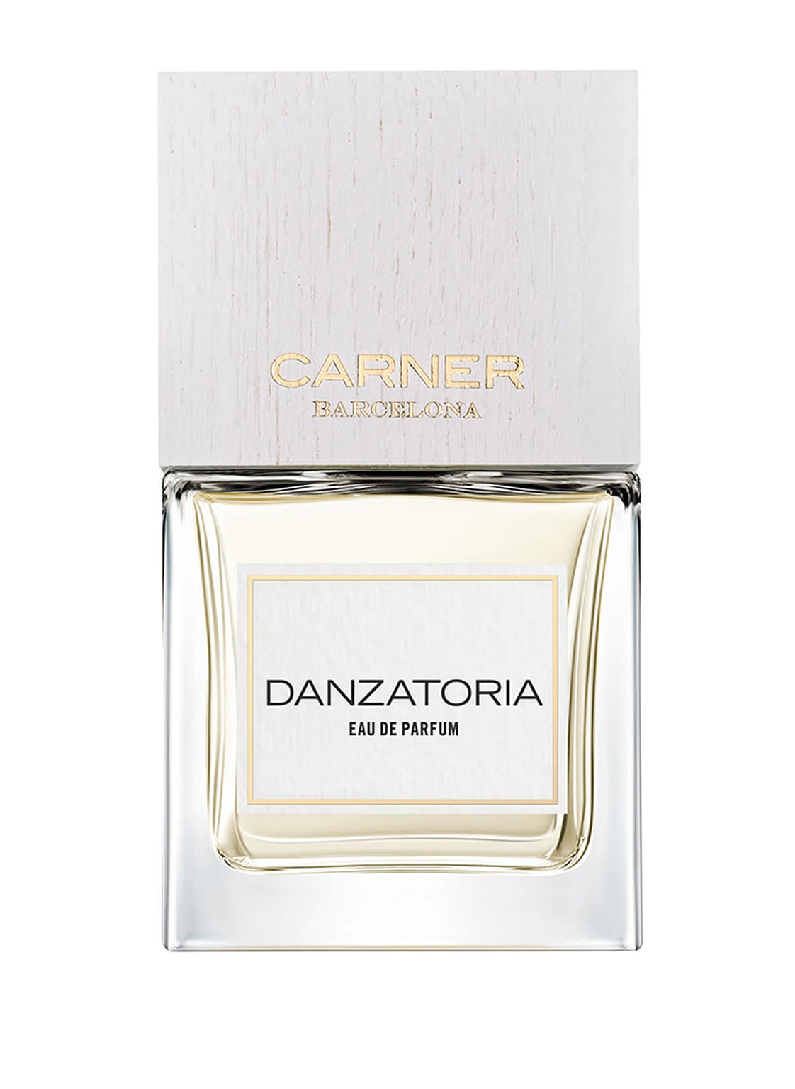 Carner Barcelona Danzatoria Eau de Parfum 100 ml von CARNER BARCELONA