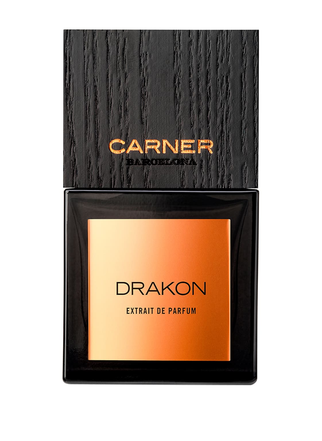 Carner Barcelona Drakon Extrait de Parfum 50 ml von CARNER BARCELONA