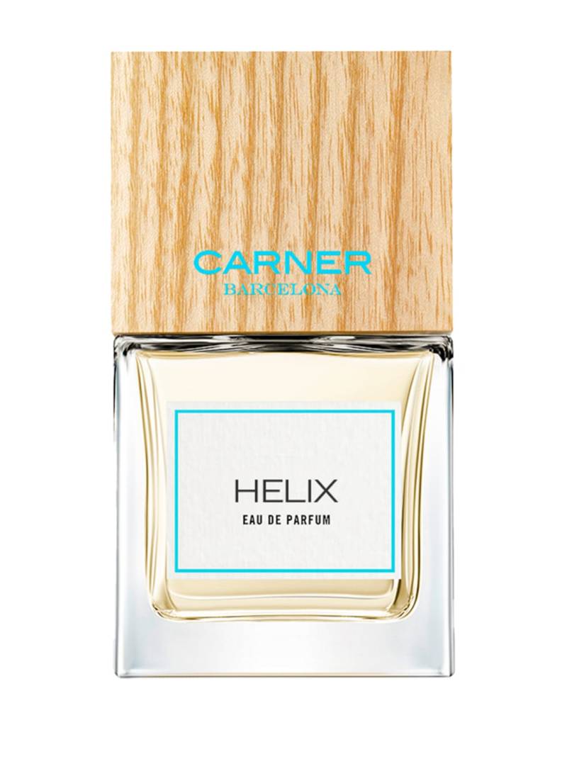 Carner Barcelona Helix Eau de Parfum 100 ml von CARNER BARCELONA