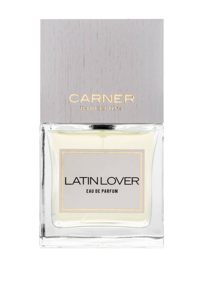 Carner Barcelona Latin Lover Eau de Parfum 100 ml von CARNER BARCELONA