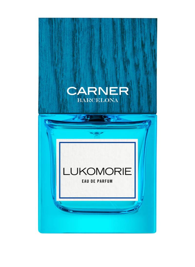 Carner Barcelona Lukomorie Eau de Parfum 100 ml von CARNER BARCELONA