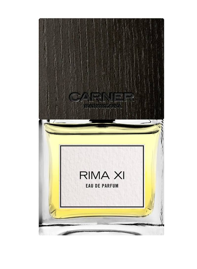 Carner Barcelona Rima Xi Eau de Parfum 100 ml von CARNER BARCELONA